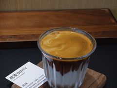 -稀物集咖啡(徽州大道店)