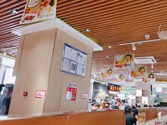 -西贝(石景山当代店)
