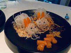 -翡翠36餐厅(浦东香格里拉店)