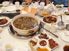 -土连锅·现熬养生汤锅(梁家巷店)