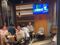 -辣尚瘾·烤鱼·新川菜(交大直营店)