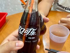 -煲煲掂风味煲仔饭餐厅(西区店)