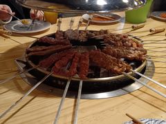-水浒烤肉(医学院店)