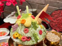 -袁老四重庆老火锅(桐梓坡店)