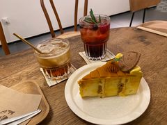 -野路甜点铺(松柏路店)