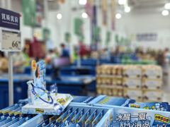 -山姆会员商店(上海浦东店)