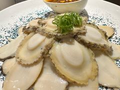 -利龙海鲜酒楼(建发·珑璟湾店)