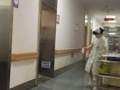 -西安市人民医院(大差市院区)