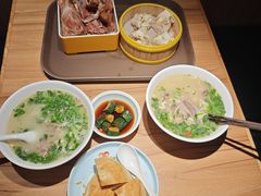 -向阳羊汤(千峰店)