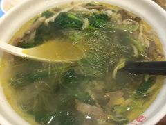 -小姜锅贴(凤凰街店)