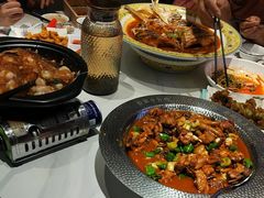 -俭寨大盘鸡·缸子肉·小公鸡·新疆菜(云通店)