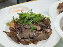 -日日香卤鹅饭店·澄海狮头鹅(澄海店)