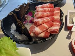 -椒王火锅(厚街万达店)
