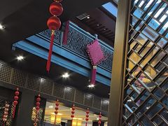 -咸亨酒店•非遗绍兴菜•中华老字号(堂吃餐厅)