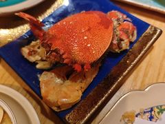 -吉兆·料理(红梅南路店)