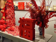 -鼎鼎香·港式火锅(北京SKP店)