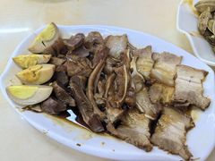 -瑶记海鲜餐厅(西涌店)