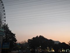 -横店影视城梦幻谷园区