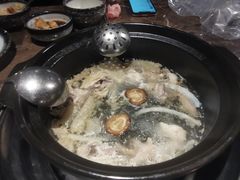 -同仁四季椰子鸡(海岸城天利店)