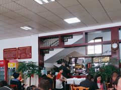 -荣生萝卜汤饭店