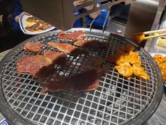 -胡同泥炉烤肉(总店)