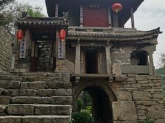 -于家石头村景区