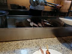 -芭菲盛宴·环球美食(锦城万达广场店)