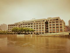 -上海四行仓库抗战纪念馆