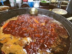 -星鸿社重庆老火锅