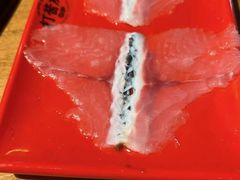 -打酱友•斑鱼海鲜粥火锅(吴桥店)