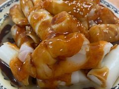 -渔记茶餐厅(渔村店)