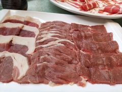 -福寿斋·老北京铜锅涮肉·烤鸭(顺义总店)