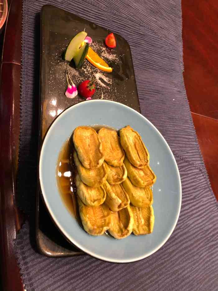 水中仙东方会馆-"和同事去丹阳配眼镜,顺便在这吃饭."-大众点评移动版