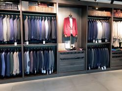 点击看大图 -优山定制西服衬衫大衣(国贸店)