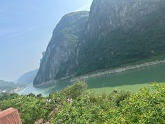 -乌江画廊(彭水苗族土家族自治县)