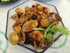 -柒五龙虾(八王寺店)