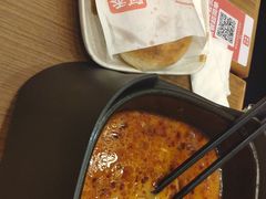 -阿香米线(龙岗万科广场店)
