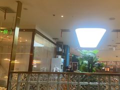 -悦海·家宴·冰花皮皮虾大锅贴(宝龙店)