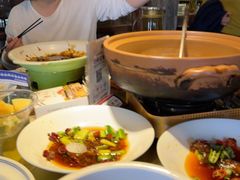 -老平安农家菜(平安店)