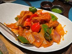 -甘尼仕印度餐厅爵士酒吧(阳春巷店)
