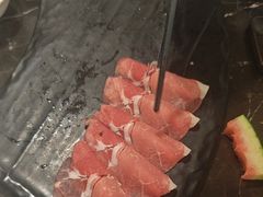 -东来顺饭庄(金泉广场店)