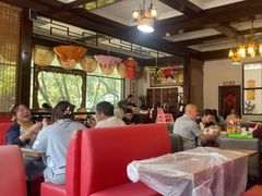 -绿野餐厅(上海动物园店)