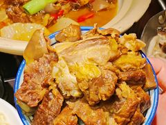 -老湘村·湖南土菜(天河维多利店)