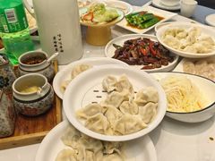-东方饺子王(工农大路店)