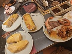 -道道鲜·崇明私房菜(五角场店)
