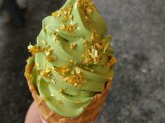 -豆政(金閣寺境内売店)