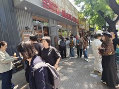 -味多美蛋糕(灯市口店)