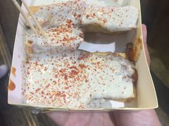 -老绍兴三味臭豆腐(奥林匹克购物广场店)