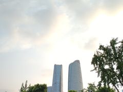 -UME影城(中国巨幕高新店)