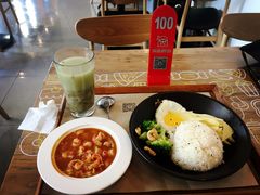 -海盗虾饭·剥好的小龙虾饭(SOHO尚都店)